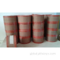 PTFE Cloth with Adhesive for Insulation Product PTFE coated adhesive tape Manufactory